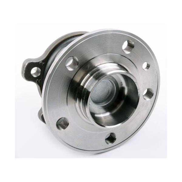 SKF Bearings Wheel Bearing and Hub Assemblies BR930501