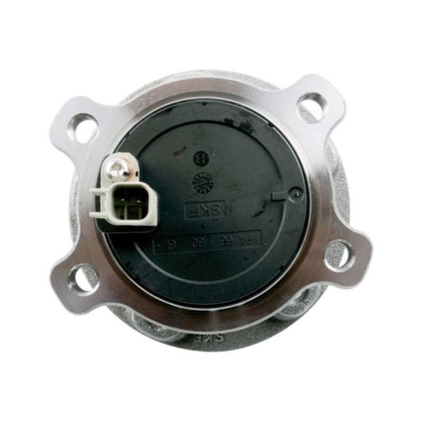 SKF Bearings Wheel Bearing and Hub Assemblies BR930501