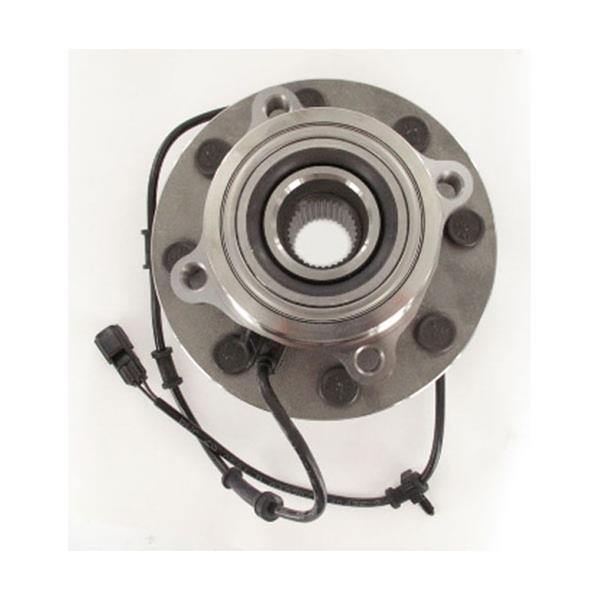 SKF Bearings Wheel Bearing and Hub Assemblies BR930502