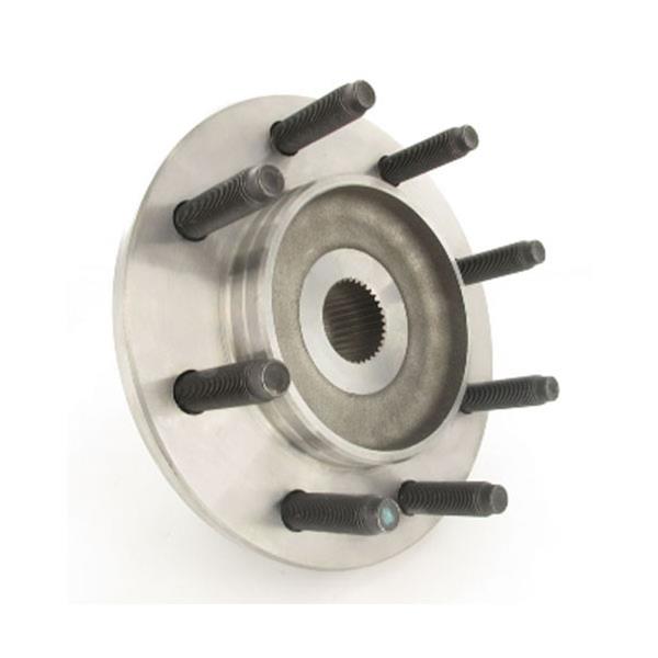 SKF Bearings Wheel Bearing and Hub Assemblies BR930503