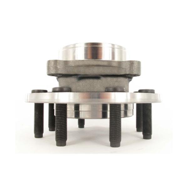 SKF Bearings Wheel Bearing and Hub Assemblies BR930503