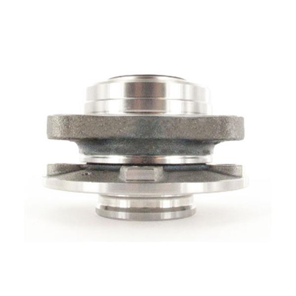 SKF Bearings Wheel Bearing and Hub Assemblies BR930504