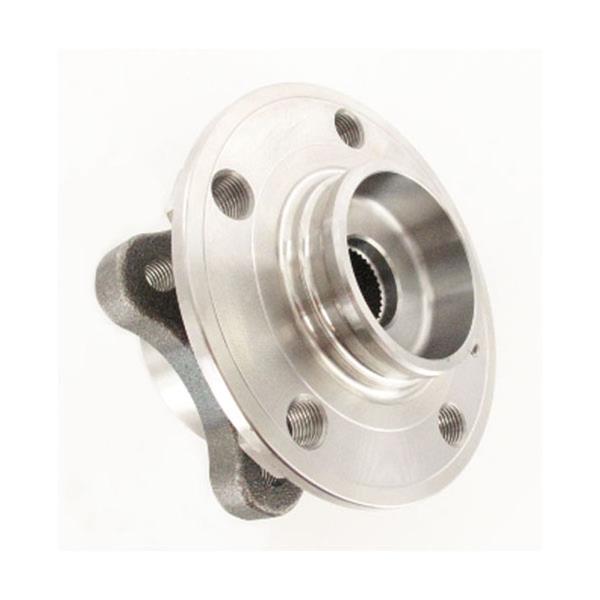 SKF Bearings Wheel Bearing and Hub Assemblies BR930504