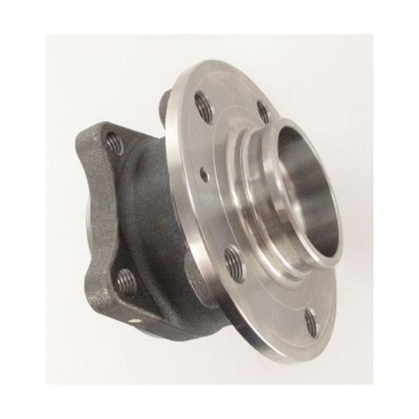 SKF Bearings Wheel Bearing and Hub Assemblies BR930505