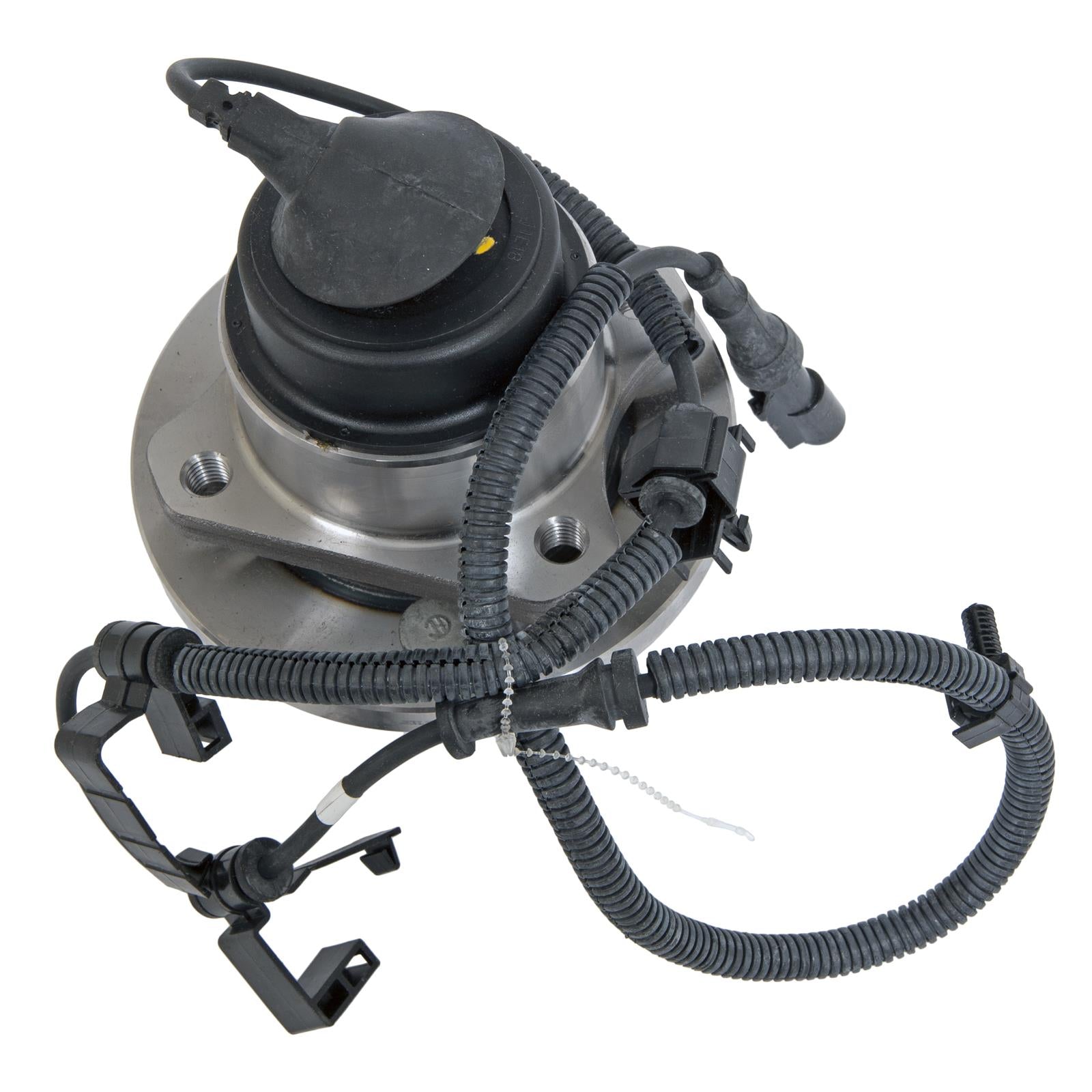 SKF Bearings Wheel Bearing and Hub Assemblies BR930506