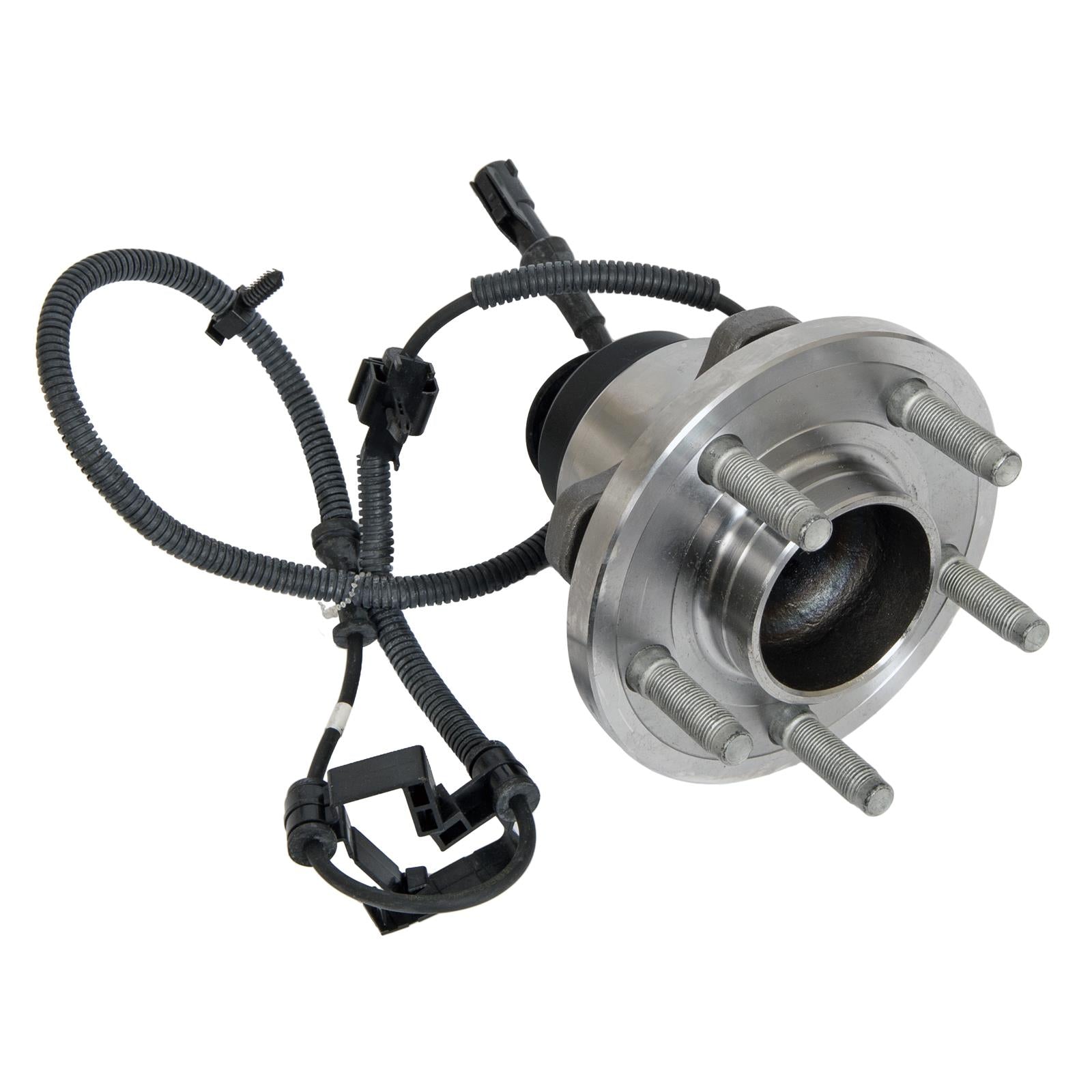 SKF Bearings Wheel Bearing and Hub Assemblies BR930506