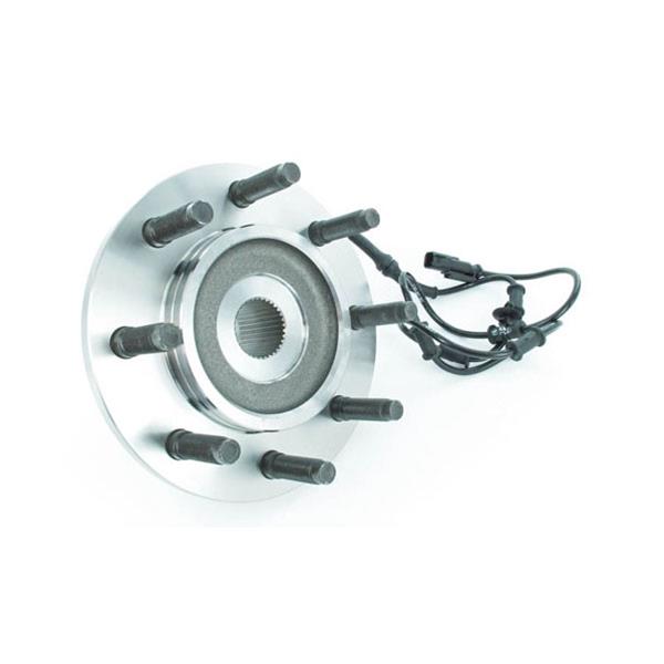 SKF Bearings Wheel Bearing and Hub Assemblies BR930507
