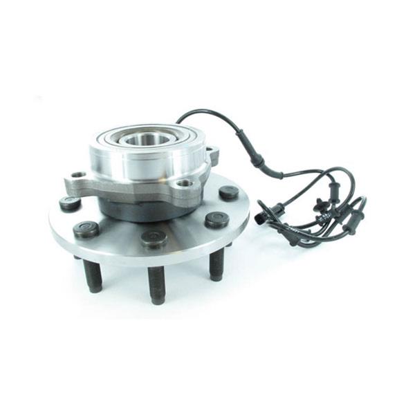 SKF Bearings Wheel Bearing and Hub Assemblies BR930507