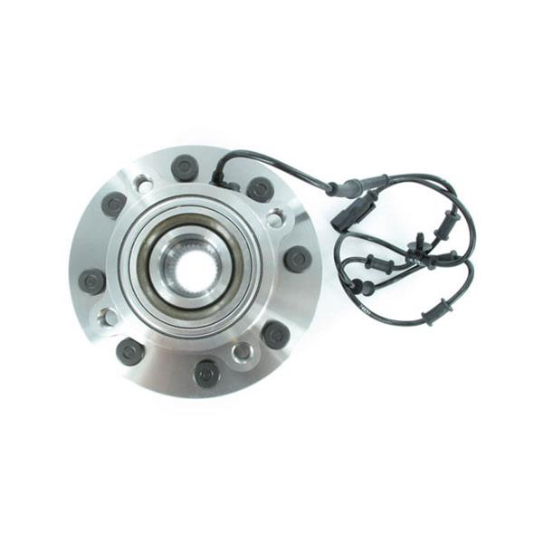 SKF Bearings Wheel Bearing and Hub Assemblies BR930507