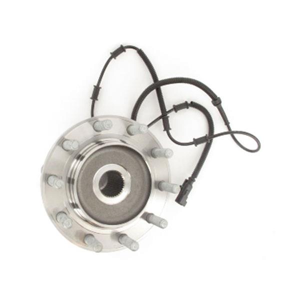 SKF Bearings Wheel Bearing and Hub Assemblies BR930508