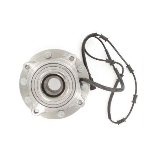 SKF Bearings Wheel Bearing and Hub Assemblies BR930508