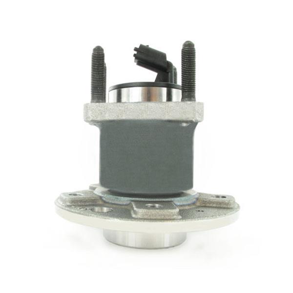 SKF Bearings Wheel Bearing and Hub Assemblies BR930509