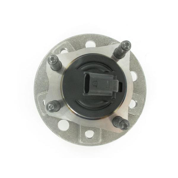SKF Bearings Wheel Bearing and Hub Assemblies BR930509