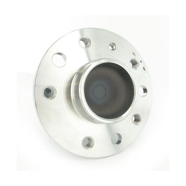 SKF Bearings Wheel Bearing and Hub Assemblies BR930509