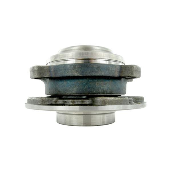 SKF Bearings Wheel Bearing and Hub Assemblies BR930510
