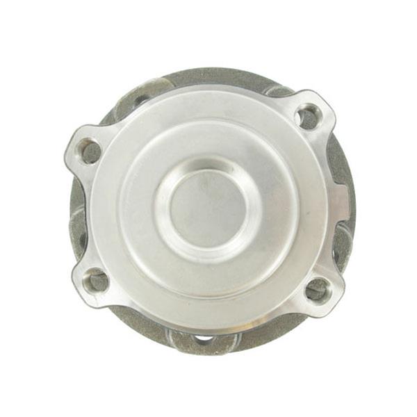 SKF Bearings Wheel Bearing and Hub Assemblies BR930510