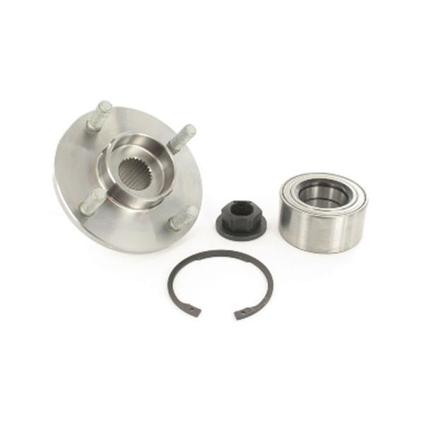 SKF Bearings Hub Bearing Kits BR930511K