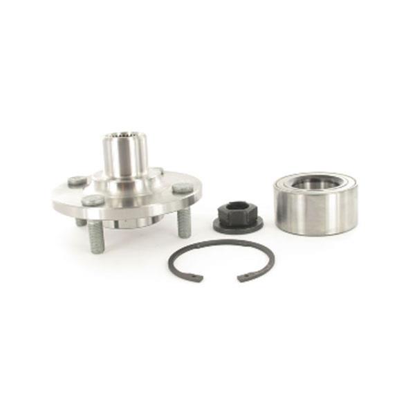 SKF Bearings Hub Bearing Kits BR930511K