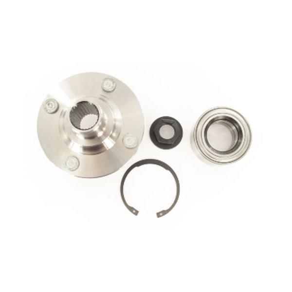 SKF Bearings Hub Bearing Kits BR930511K