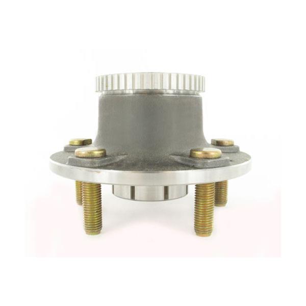 SKF Bearings Wheel Bearing and Hub Assemblies BR930512