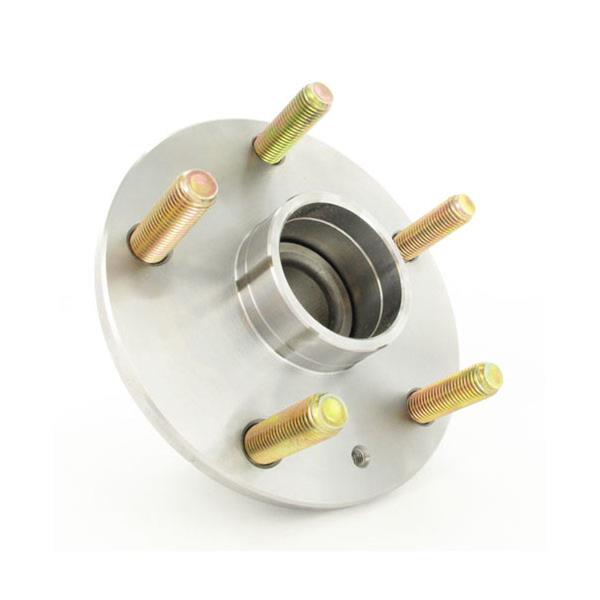 SKF Bearings Wheel Bearing and Hub Assemblies BR930512