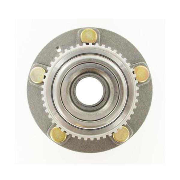 SKF Bearings Wheel Bearing and Hub Assemblies BR930512