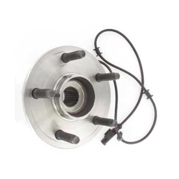 SKF Bearings Wheel Bearing and Hub Assemblies BR930513