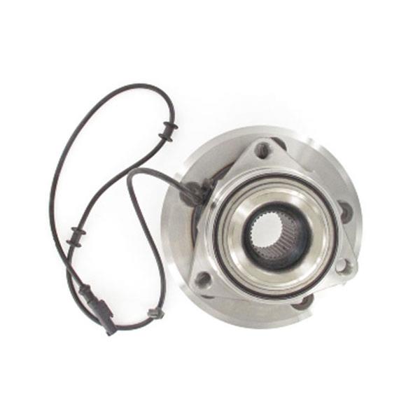 SKF Bearings Wheel Bearing and Hub Assemblies BR930513