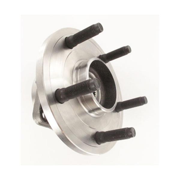 SKF Bearings Wheel Bearing and Hub Assemblies BR930515