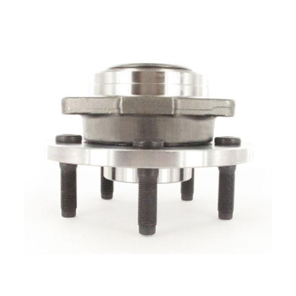 SKF Bearings Wheel Bearing and Hub Assemblies BR930515