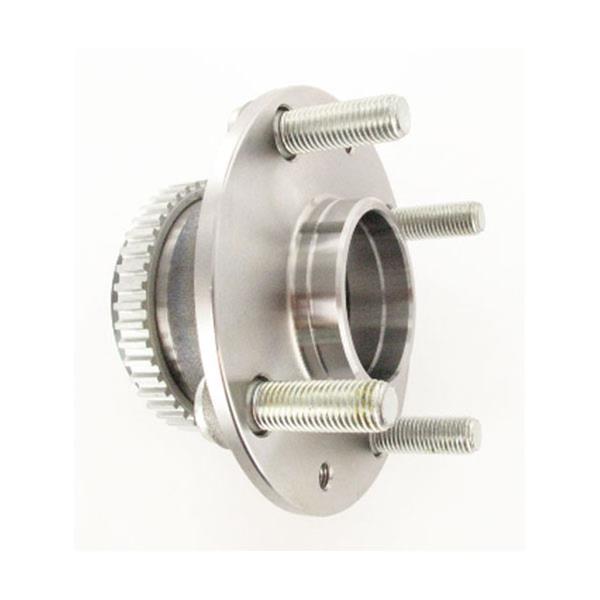 SKF Bearings Wheel Bearing and Hub Assemblies BR930516