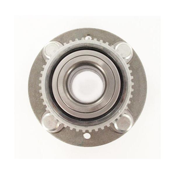 SKF Bearings Wheel Bearing and Hub Assemblies BR930516