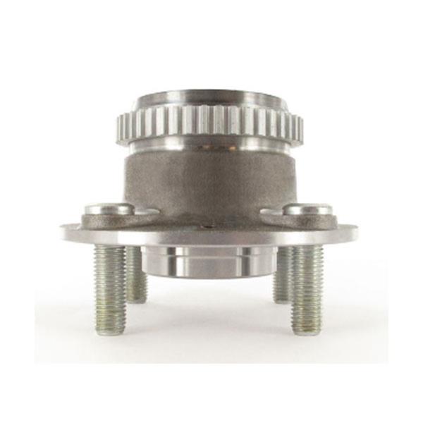 SKF Bearings Wheel Bearing and Hub Assemblies BR930516