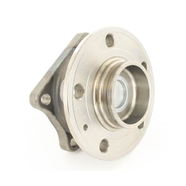 SKF Bearings Wheel Bearing and Hub Assemblies BR930517