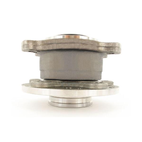 SKF Bearings Wheel Bearing and Hub Assemblies BR930518