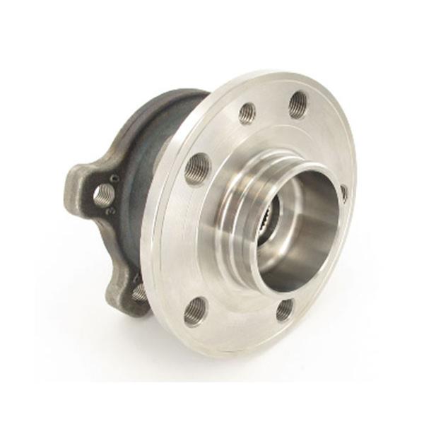 SKF Bearings Wheel Bearing and Hub Assemblies BR930518