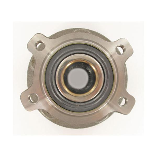 SKF Bearings Wheel Bearing and Hub Assemblies BR930518