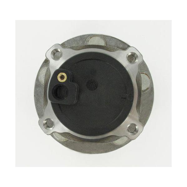 SKF Bearings Wheel Bearing and Hub Assemblies BR930519