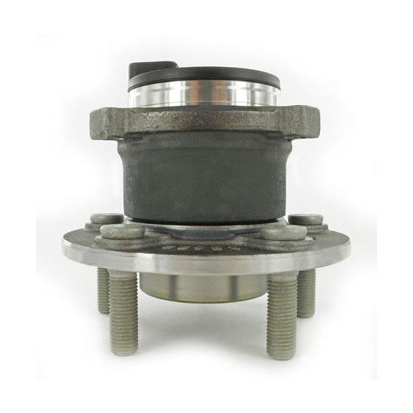 SKF Bearings Wheel Bearing and Hub Assemblies BR930519