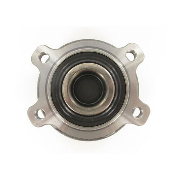 SKF Bearings Wheel Bearing and Hub Assemblies BR930520