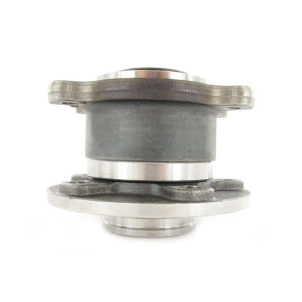 SKF Bearings Wheel Bearing and Hub Assemblies BR930520