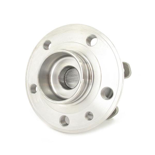 SKF Bearings Wheel Bearing and Hub Assemblies BR930520