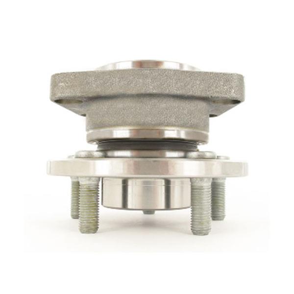 SKF Bearings Wheel Bearing and Hub Assemblies BR930522