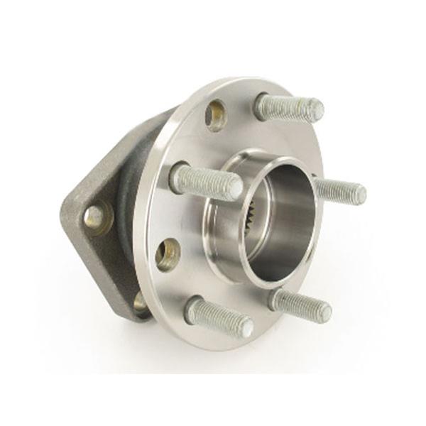 SKF Bearings Wheel Bearing and Hub Assemblies BR930522