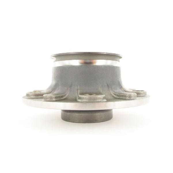 SKF Bearings Wheel Bearing and Hub Assemblies BR930524