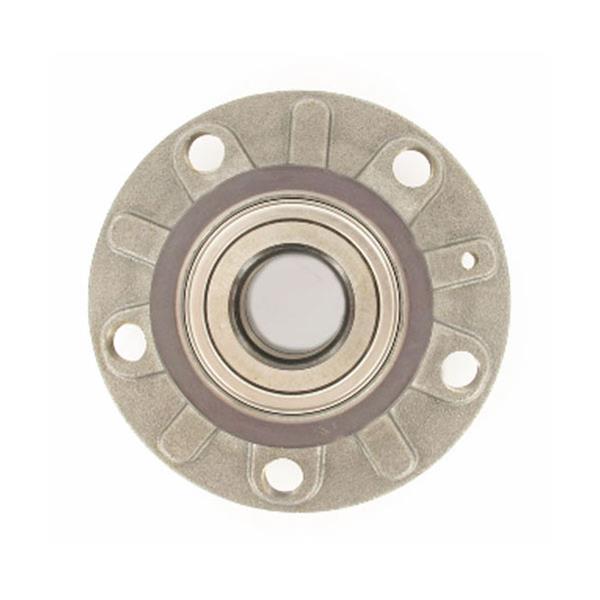 SKF Bearings Wheel Bearing and Hub Assemblies BR930524
