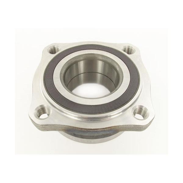 SKF Bearings Wheel Bearing and Hub Assemblies BR930525