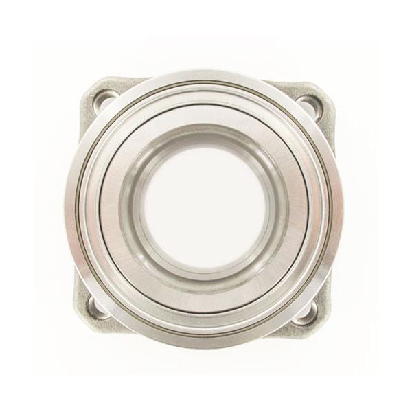 SKF Bearings Wheel Bearing and Hub Assemblies BR930525