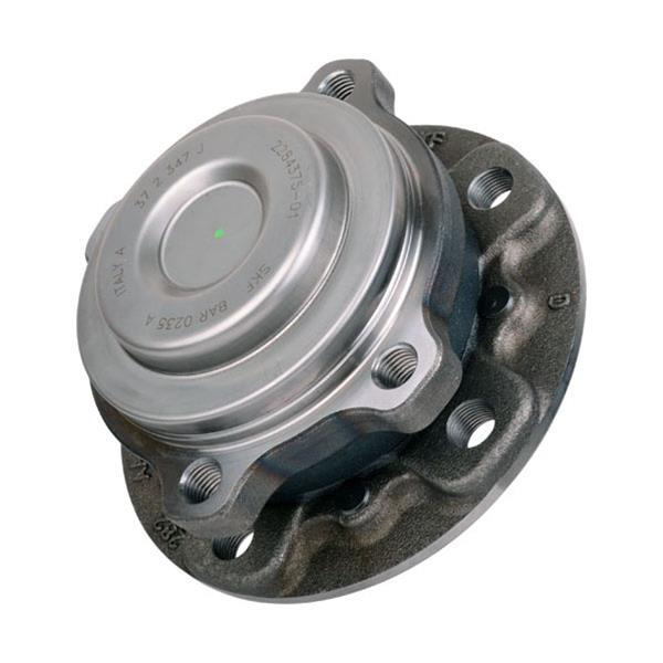 SKF Bearings Wheel Bearing and Hub Assemblies BR930526