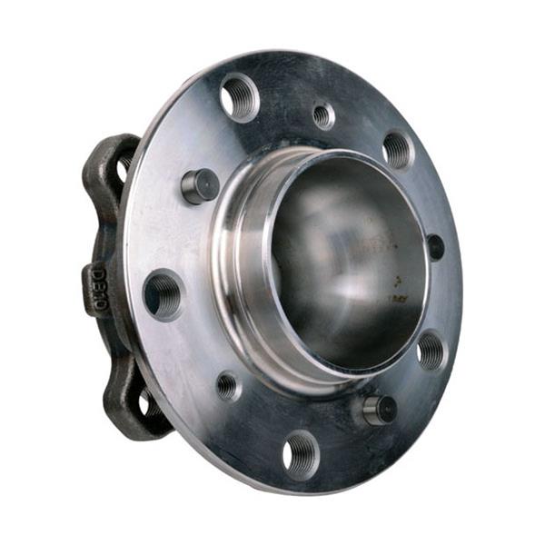 SKF Bearings Wheel Bearing and Hub Assemblies BR930526